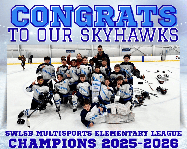 hockey skyhawks winners